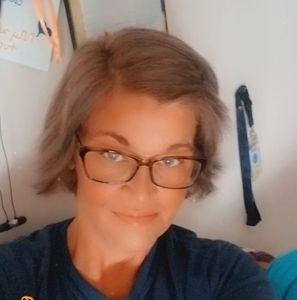 Meet your Posher, Sandy